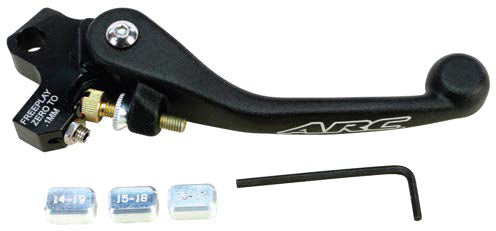 Clutch Lever Power Lever Aluminum