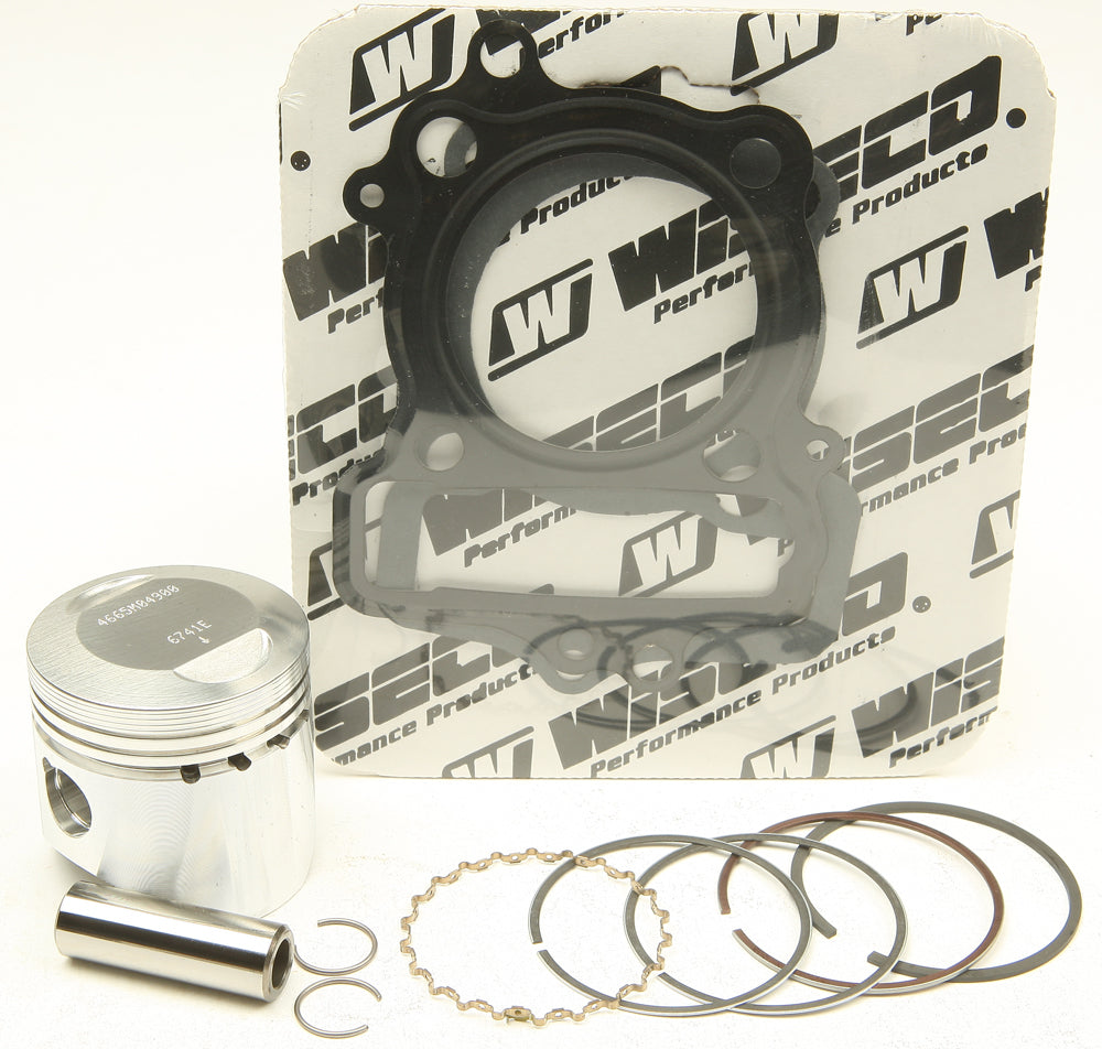 Top End Kit 49.00/+1.50 9.7:1