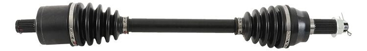 8 Ball Extreme Axle Front