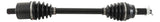 8 Ball Extreme Axle Front