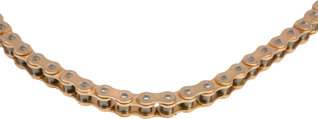 Standard Chain 420x130 Gold