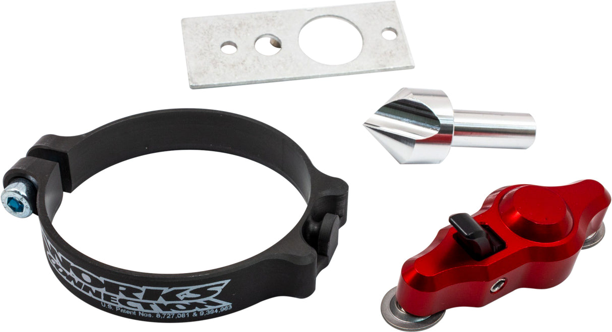 Pro Launch Start Device