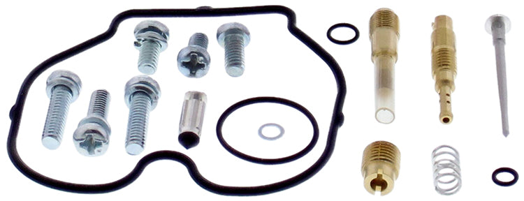 Bike Carburetor Rebuild Kit