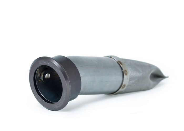 Rs 5/8 Exhaust S/A Insert 1.5 In Replacement Part