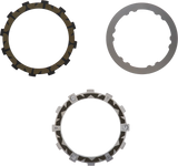 Radiusx 4.0 Clutch Beta