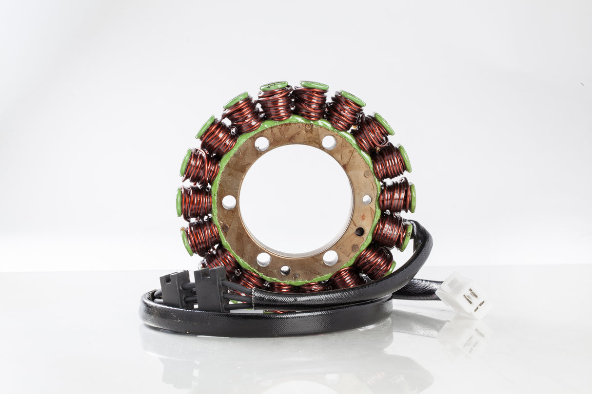 Ricks Stator