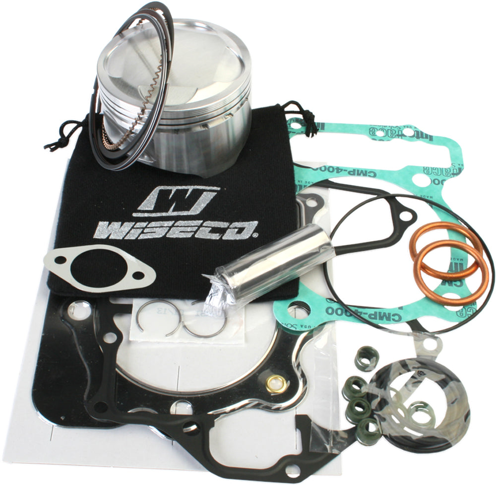 Top End Kit 88.00/+3.00 11:1