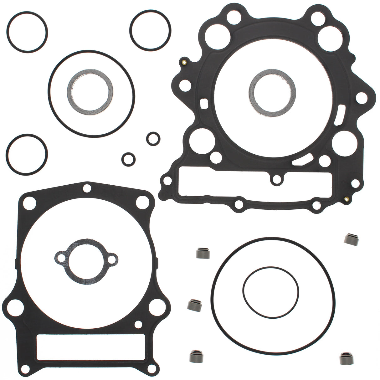 Top End Gasket Yam 660 Rhino 102mm