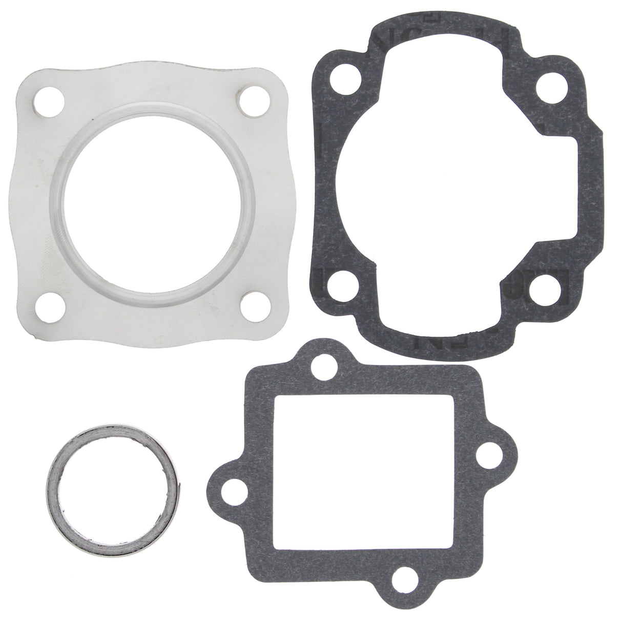 Top End Gaskets  A/C Bomb