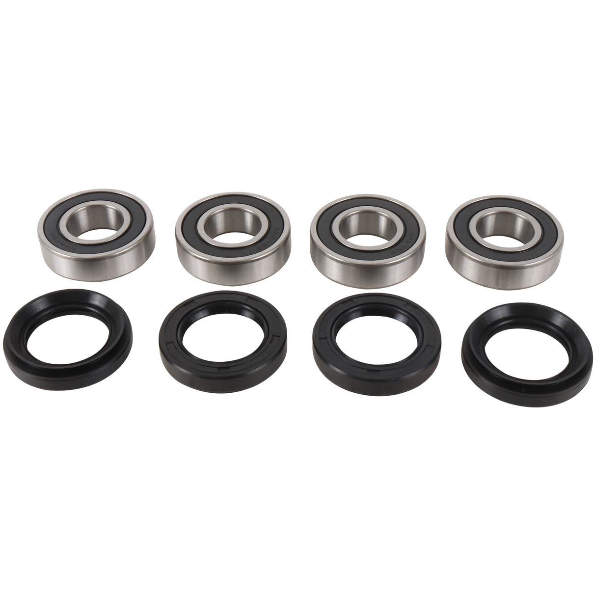 Front Wheel Bearing Kit
