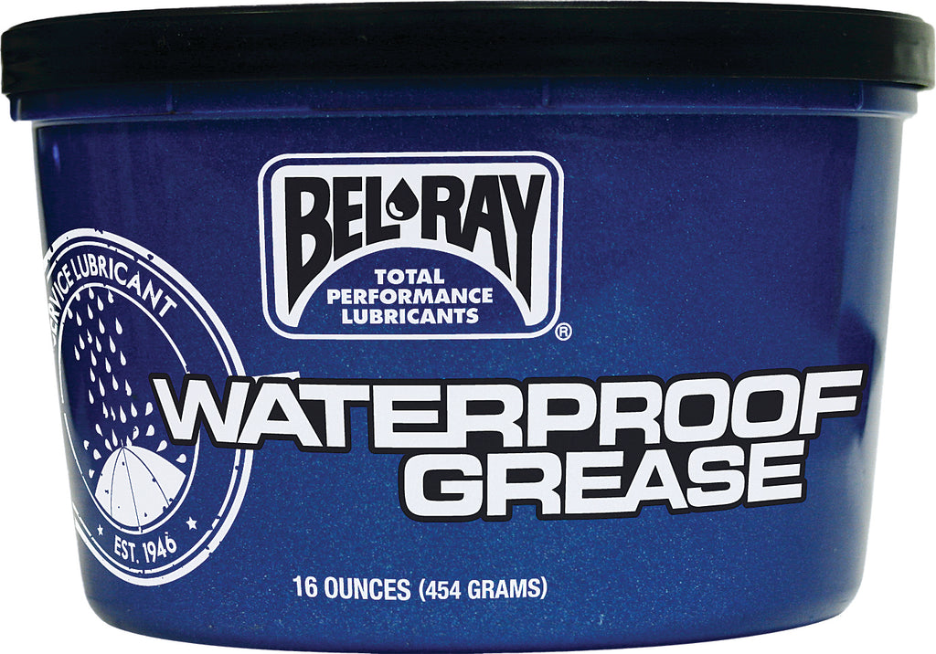 Waterproof Grease 16oz