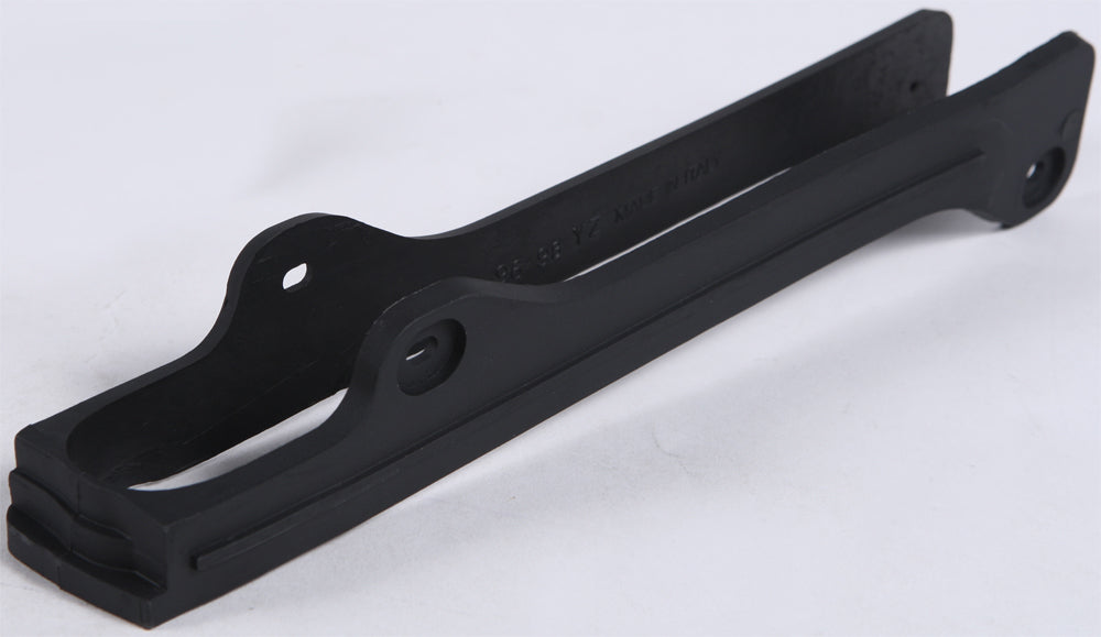 Chain Slider Black