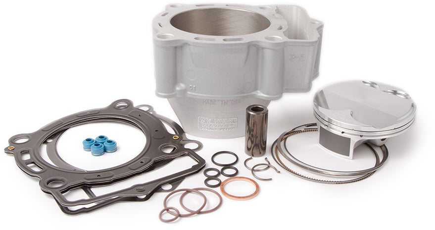 Cylinder Kit 88.00/Std 13.6:1 Ktm