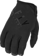 Load image into Gallery viewer, Windproof Gloves Black Sz 12