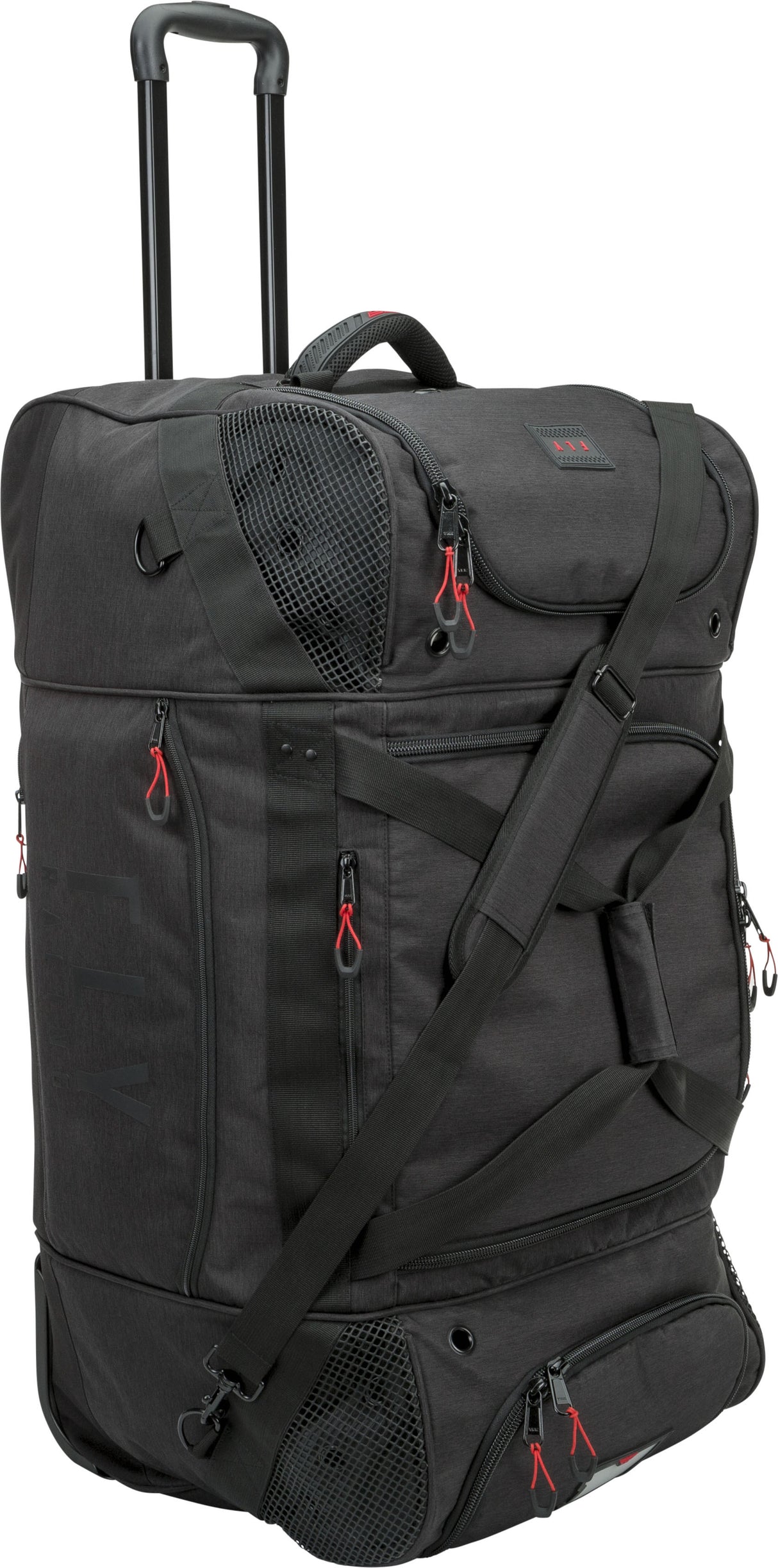 Roller Grande Gear Bag Black