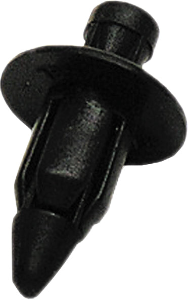 M6 Three Stage Push Rivet Kit 10/Pk