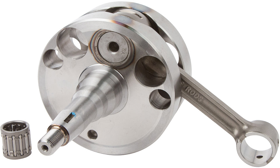 Crankshaft Assembly