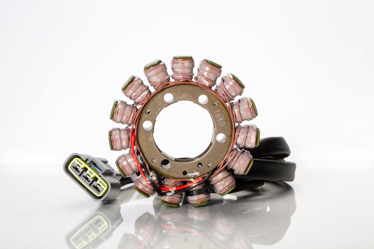 Ricks Stator