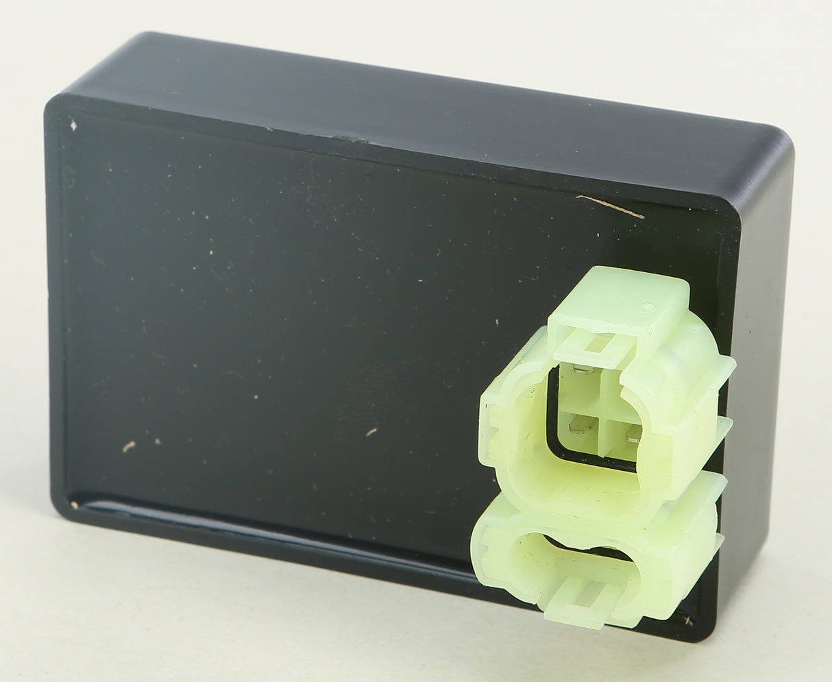 Rev Box