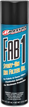 Load image into Gallery viewer, Fab 1 Spray On Air Filter Oil 13oz