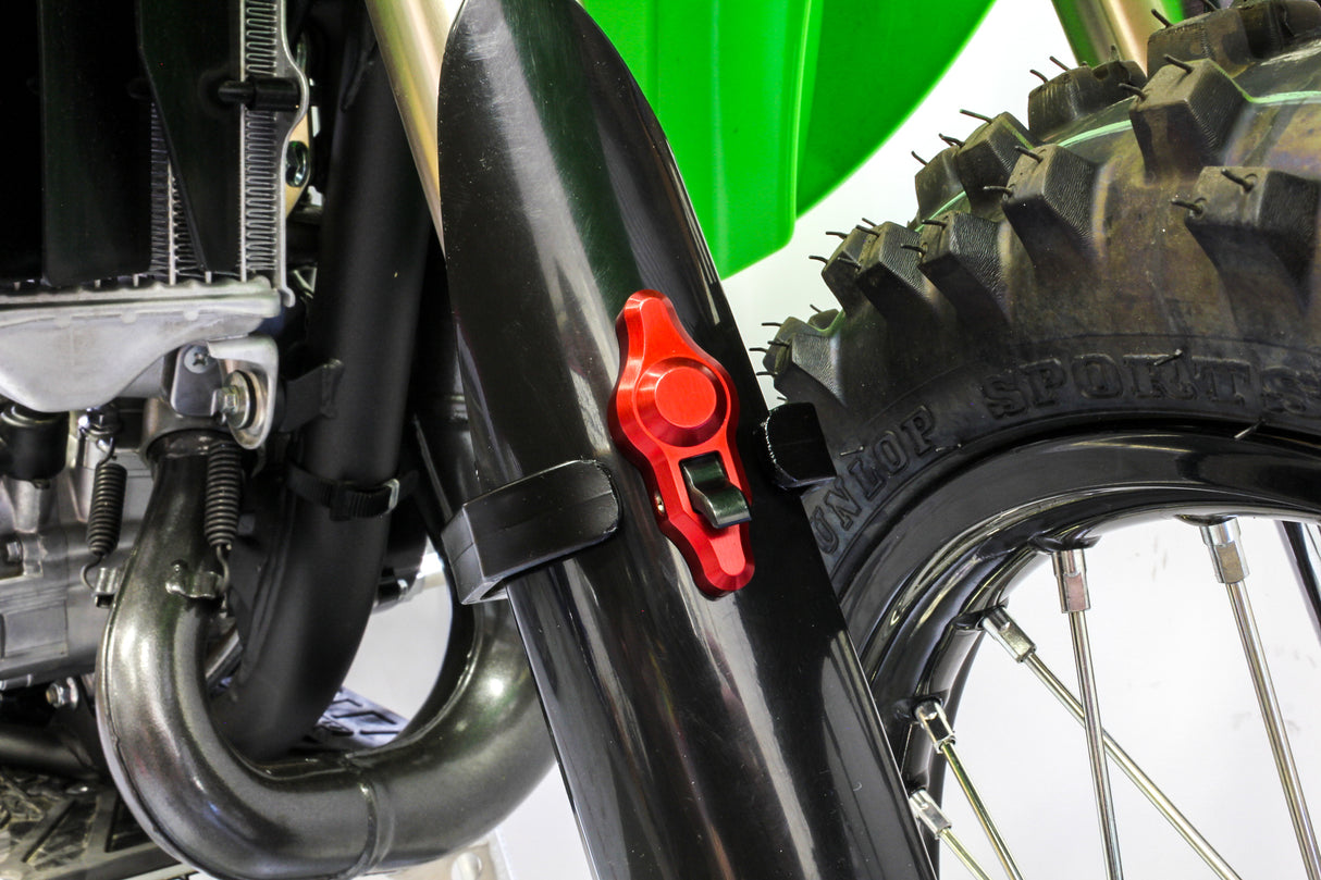 Pro Launch Start Device