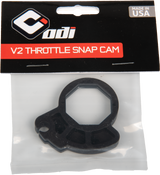ODI Mx V2 Throttle Cam P