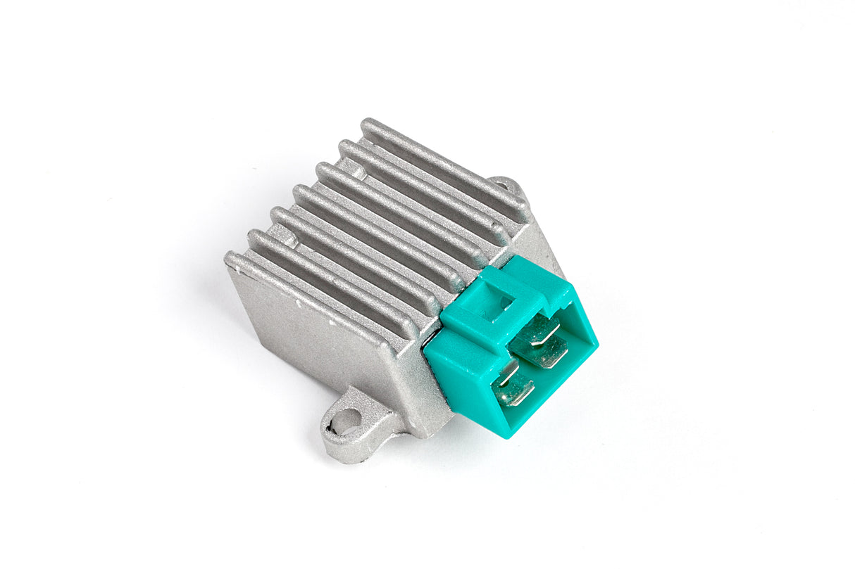 Ricks Regulator Rectifier