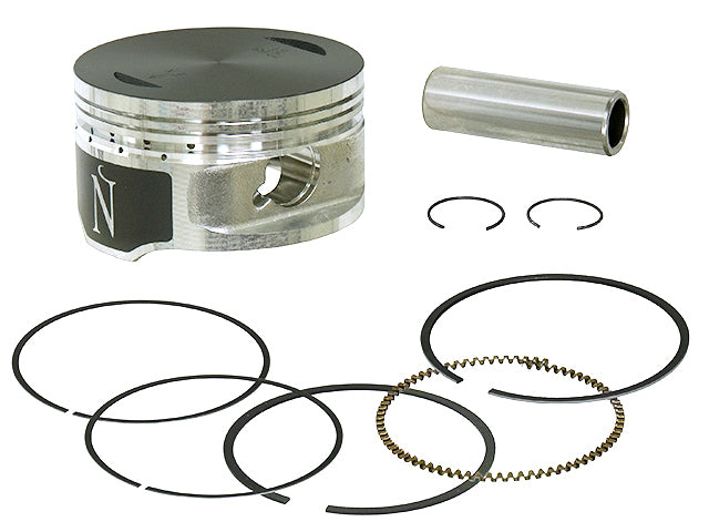 Piston Kit 74.2/+1.50