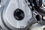 Engine Plugs Black