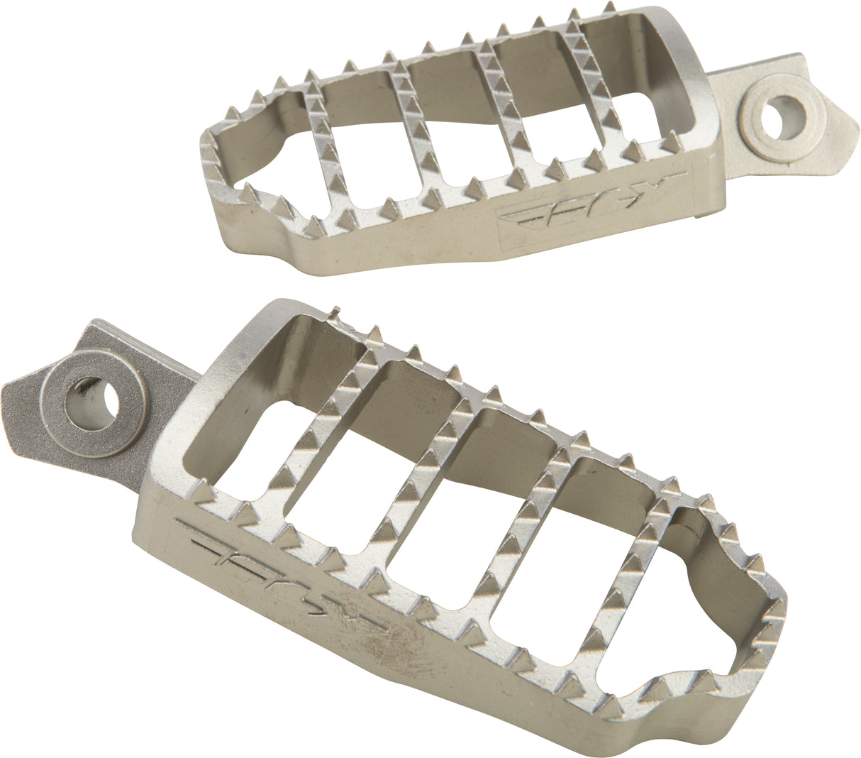 Extended Footpegs