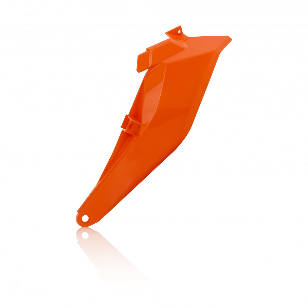 Side Panels Orange