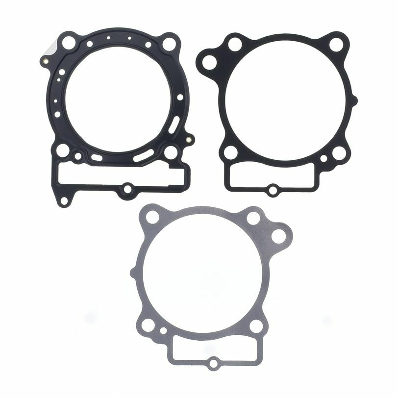 Race Gasket Kit