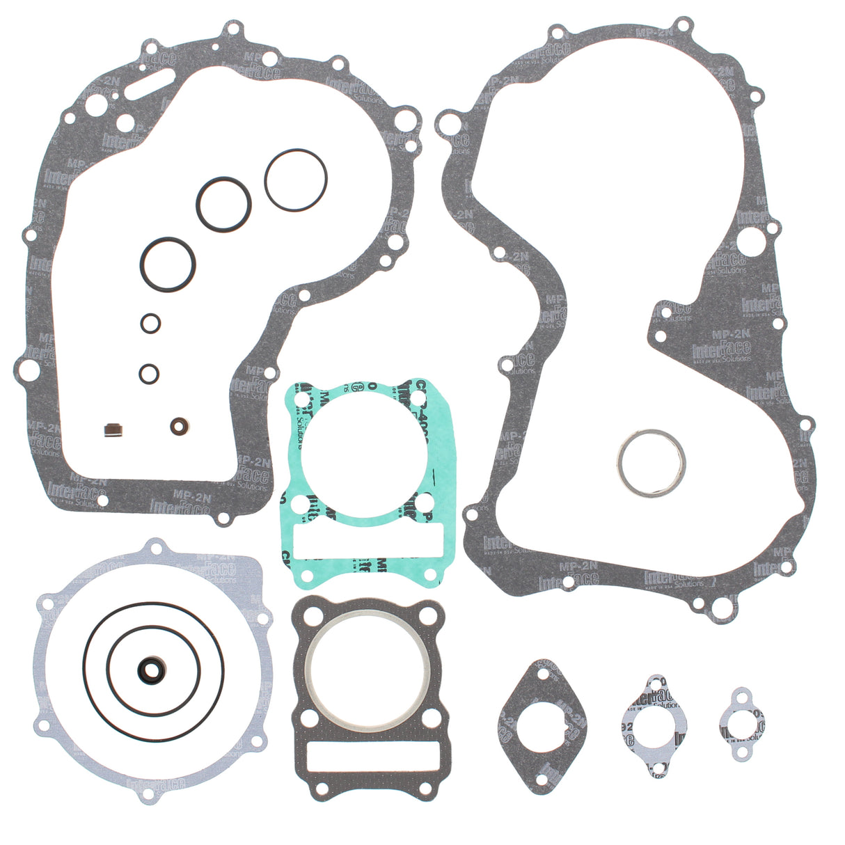 Complete Gasket Set  Suzuki
