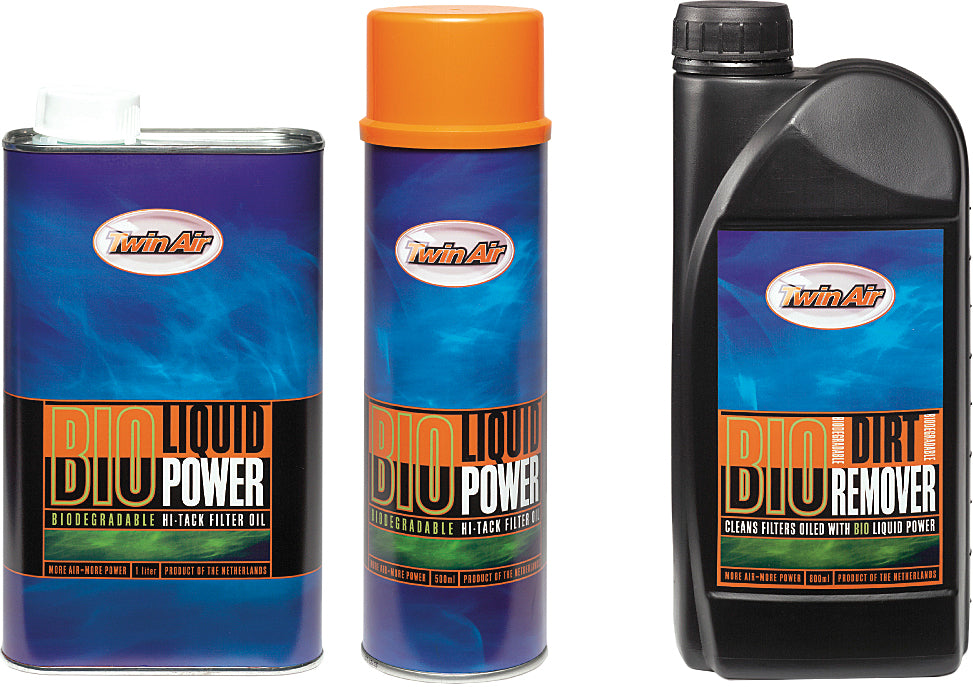 Liquid Bio Power 1 Lt