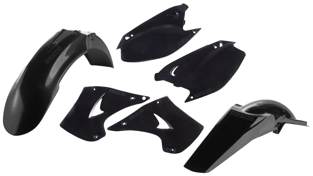 Plastic Kit Black