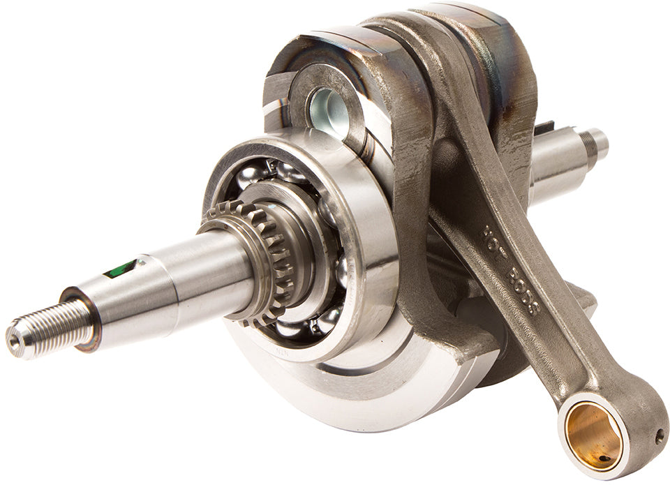 Crankshaft Assembly