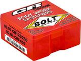 Full Plastic Fastener Kit Hon