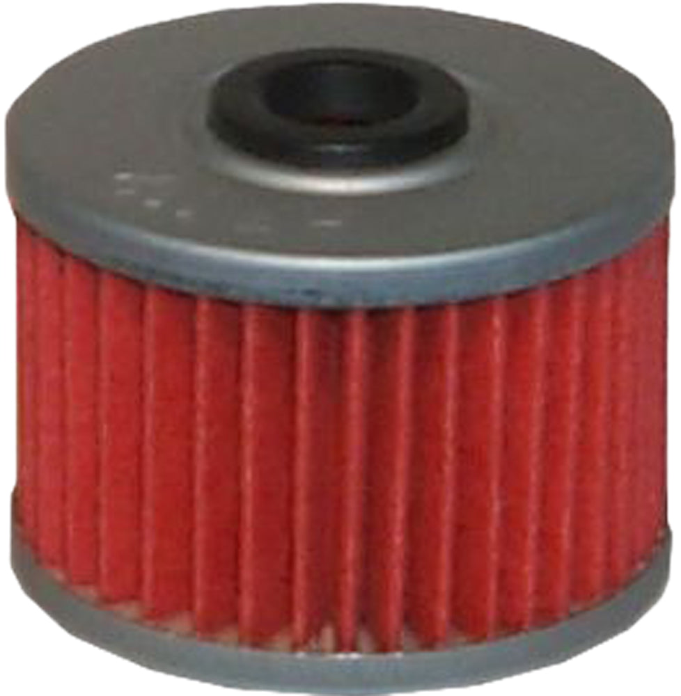 Oil Filter HF112