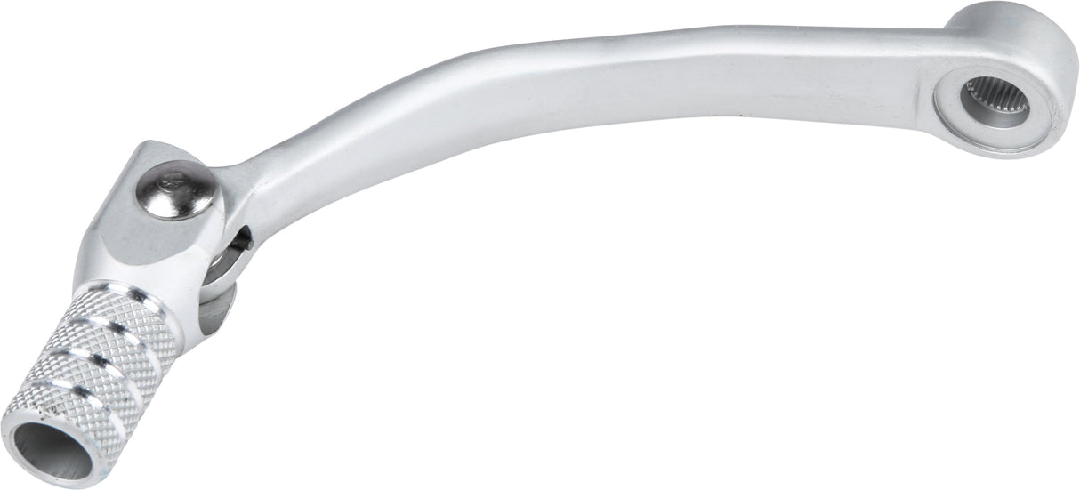 OEM Style Shift Lever Aluminum Silver