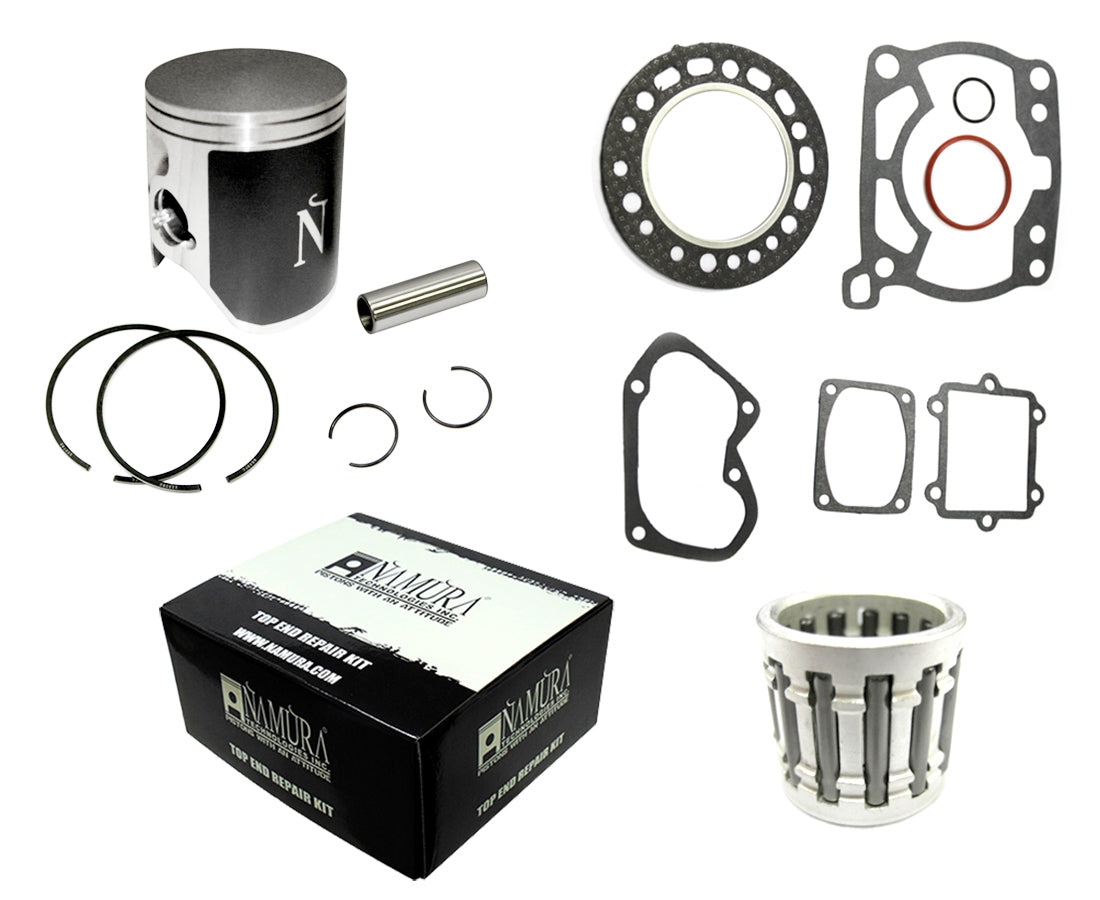 Top End Kit Scem Composite Cyl 66.94/Std Suz