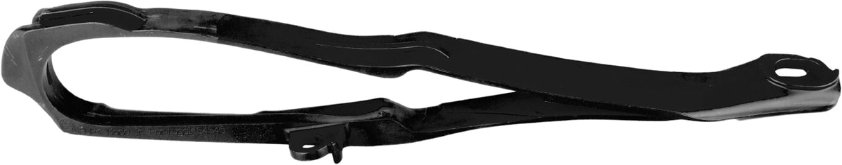 Chain Slider Black