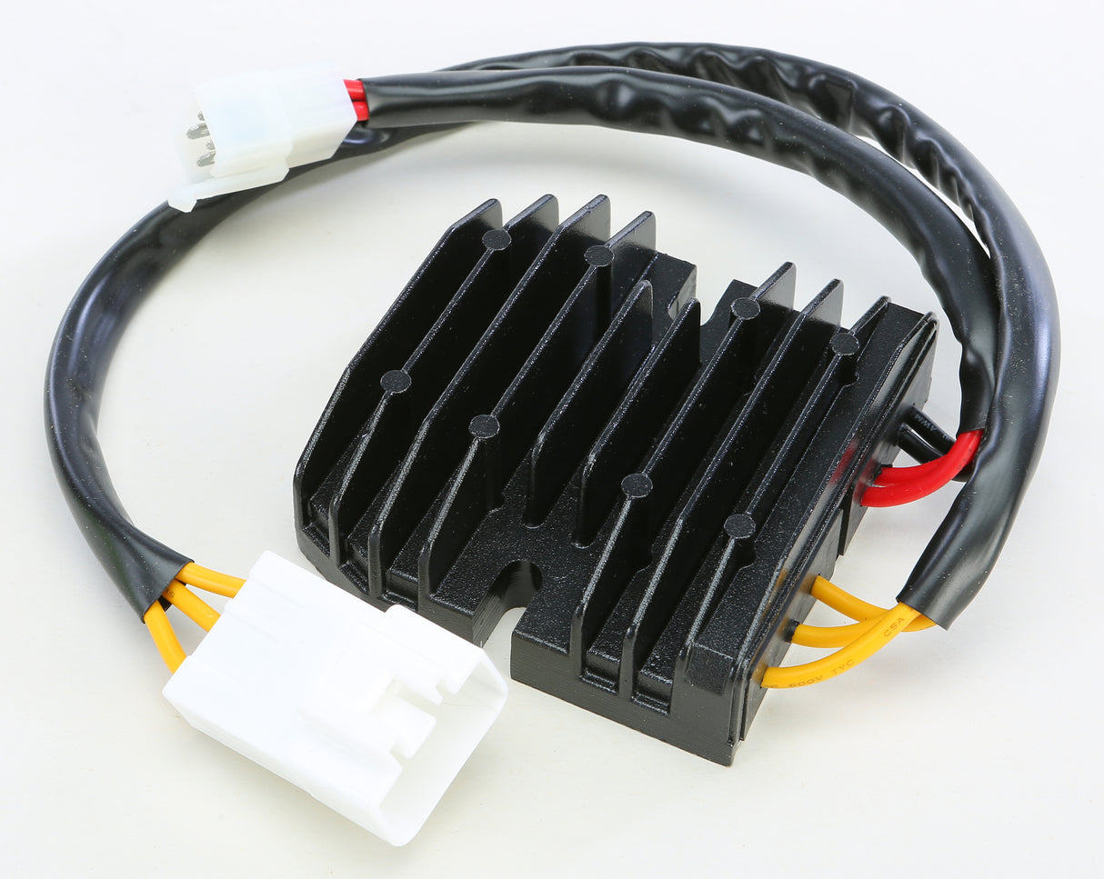 Ricks Regulator Rectifier