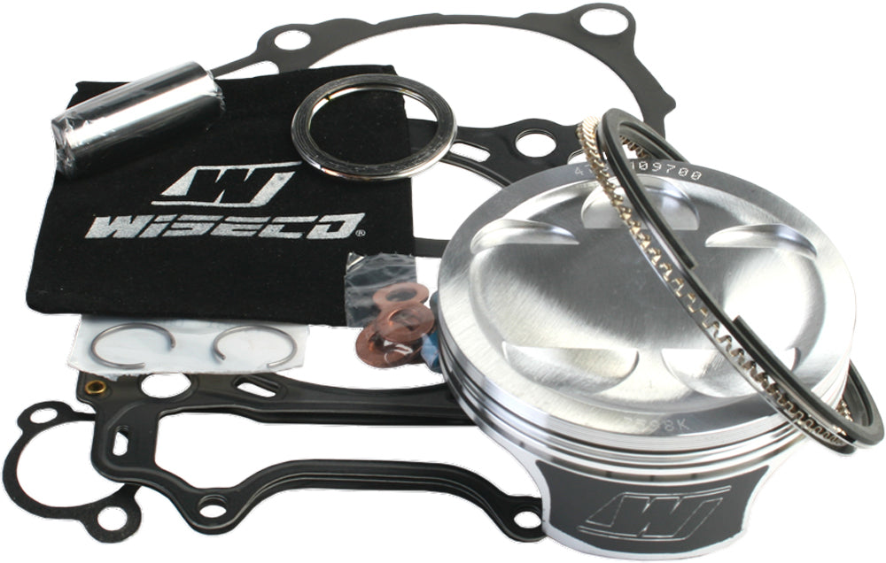 Top End Kit Armorglide 97.00/+2.00 12.5:1