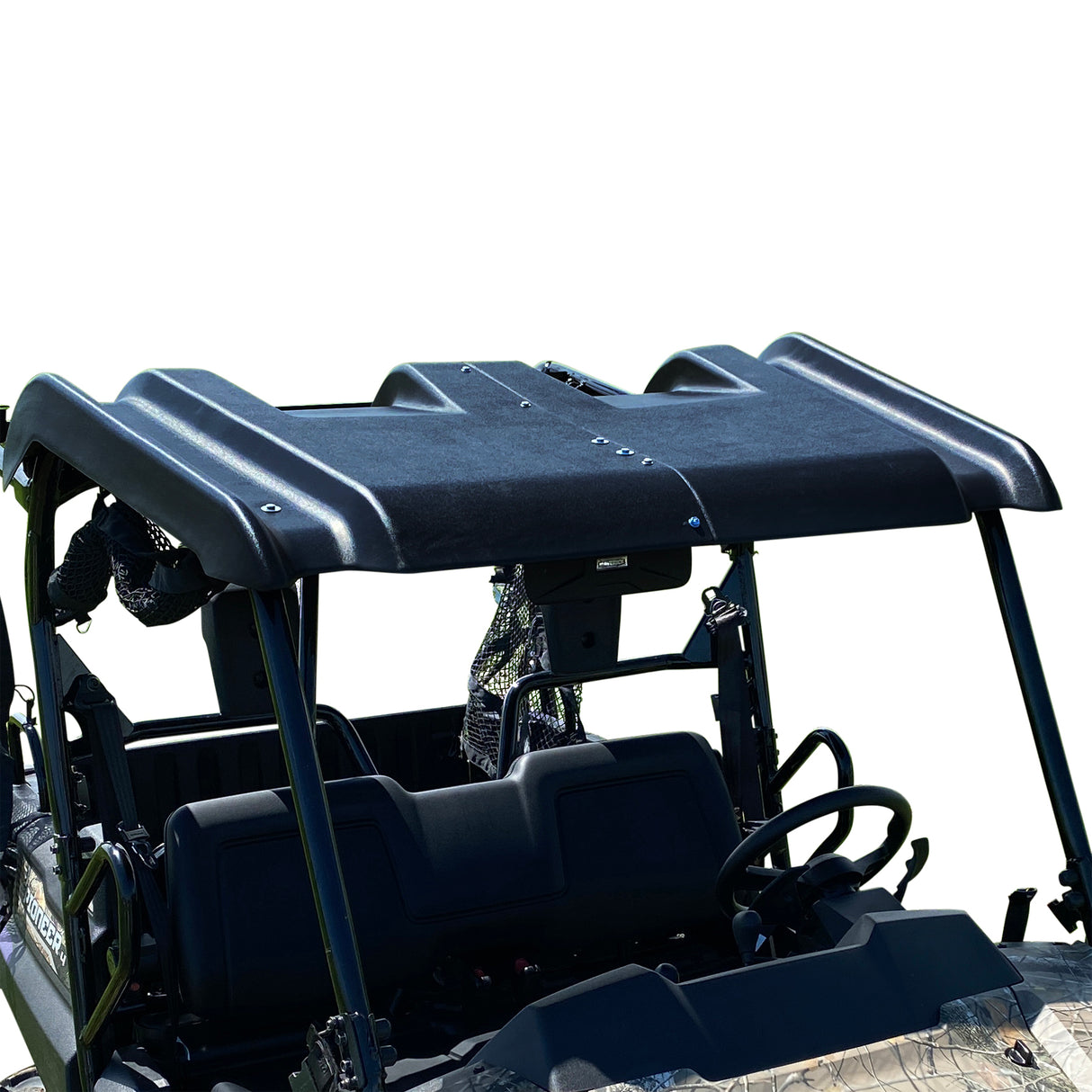 Utv Molded Roof