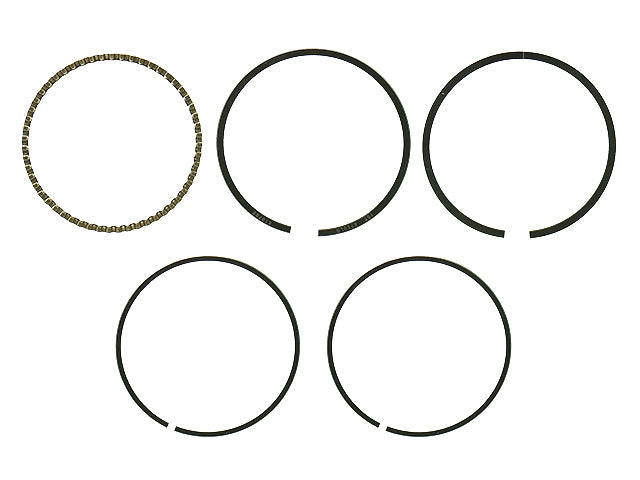 Piston Rings 48.97mm Hon For Namura Pistons Only