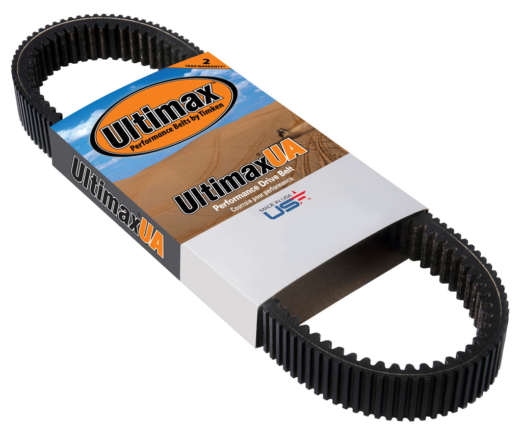 Ultimax UA Drive Belt UA480