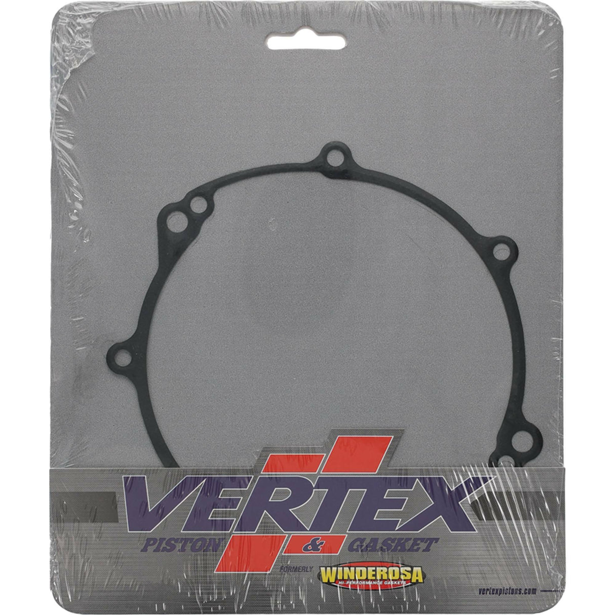 Clutch Cover Gasket Yam