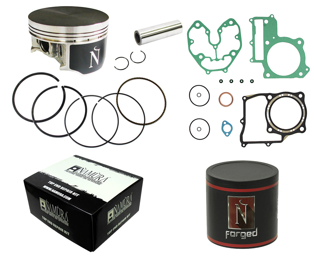 Top End Kit 93.46/+1.50 11:1 Hon