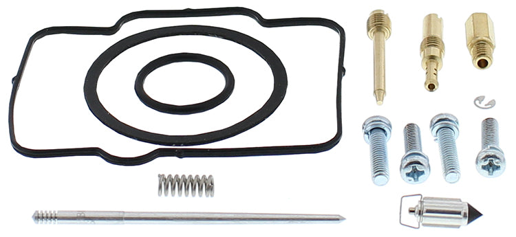 Bike Carburetor Rebuild Kit