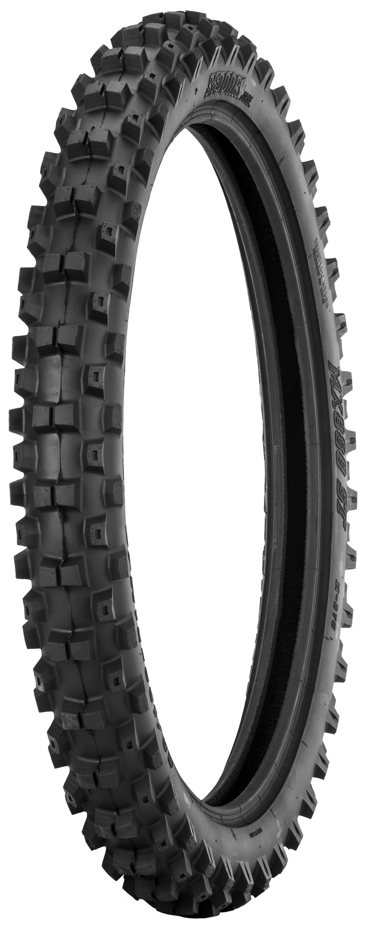 Tire Mx880st Front 70/100-17